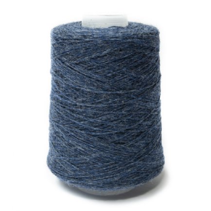 Navy Heather